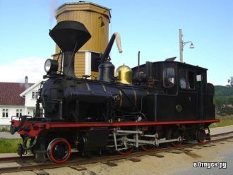 Кристиансанн является важным транспортны