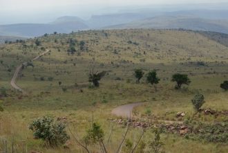 Маракеле означает на языке тсвана - “мес
