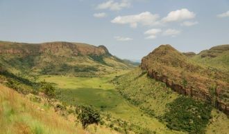 На территории парка нет ресторанов и не 