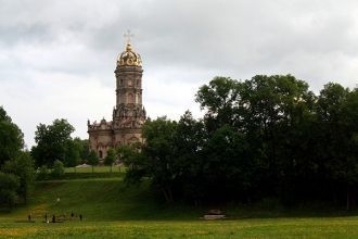 В 1966-1970 гг. шли активные восстановит