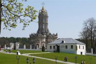 В 1750-1753 гг. при поручике Голицыне – 