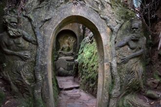 Впечатленный тем, насколько близко австр