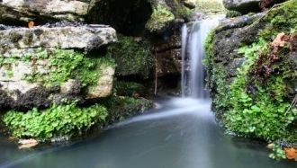 Дождливые зимы Южной Англии, без сильных