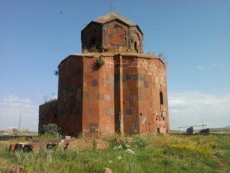 К 1995 году, при изменении в Армении дел