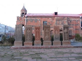 Климатические условия довольно благоприя