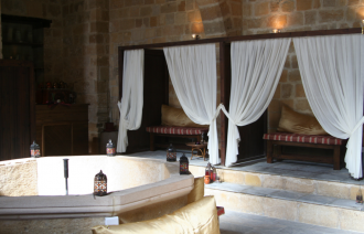 В 2005 году помещение, где располагается