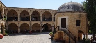 Достаточно быстро Бюйюк-Хамам приобрел б