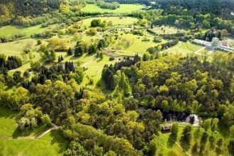 Таллинский ботанический сад