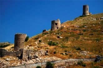 В 1354 году, через 11 лет после того, ка