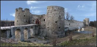 Спустя два столетия после дарения шведы 