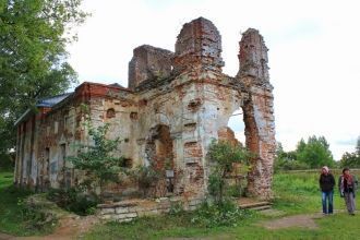 В 2001 году в крепости открылся музей, и