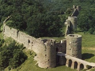 Но этого не было сделано, и в 1280 году 