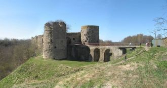 Сегодня сложно это представить, но при о