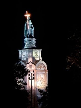 В 1895-м году киевский меценат Семен Мог