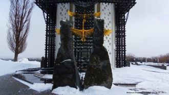 Основателем Музея является Украинский ин