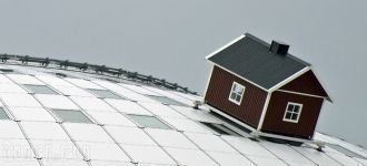 В 2009 году — через 20 лет после появлен