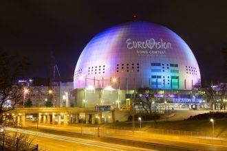 Эрикссон-Глоб рад предоставить своё прос