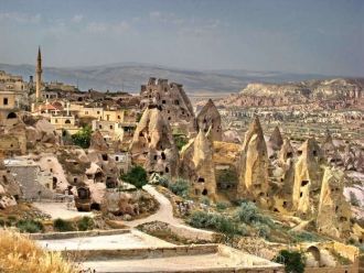 Национальный парк можно смело занести в 