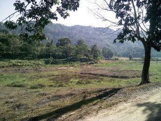 Сегодня Национальный парк – это отличное