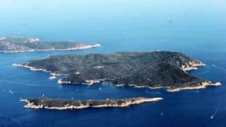 Количество посетителей парка ограничено.