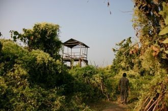 Национальный парк Читван включен в списо