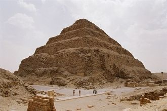 Ни в одной другой пирамиде фараонов Пято