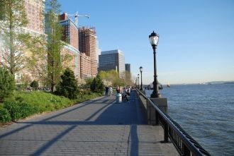 Главной «шокирующей» достопримечательнос