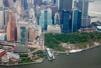 Как можно догадаться, парк назван в чест