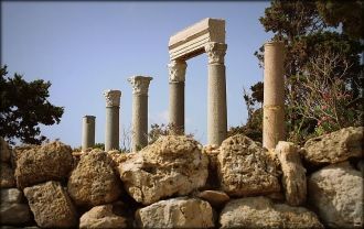 Главная находка Монтэ была обнаружена сл