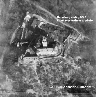 В конце Второй мировой войны в результат