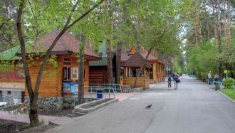 Впервые здесь получено потомство таких р