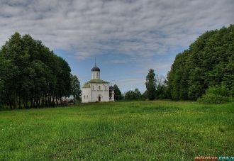 Очередной этап реставрации начался после