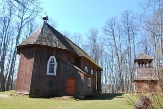 Считается, что в 1973 году внутреннее уб