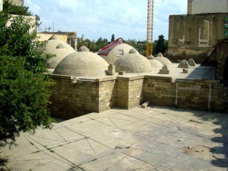 Баня Касум-бека