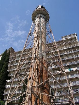 Еще больше повезло тем, кто живет в сосе