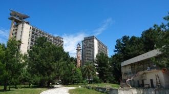 Но несмотря на непривлекательный внешний