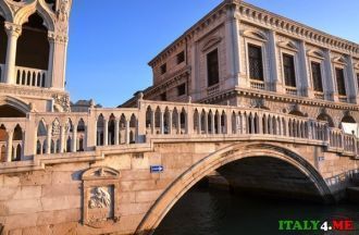 Соломенный мост – привлекательная смотро