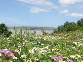 Воздействие человека на территорию нацио