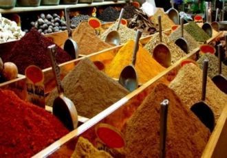 История Занзибара была бы неполной без г