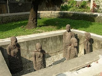 Также обязательным к посещению является 