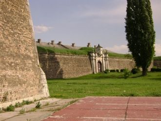 Стратегическое положение этого места оце