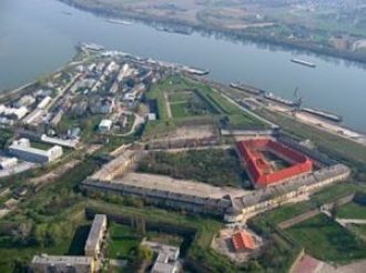 Цитадель сейчас превращена в музей «Римс