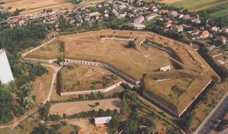 Строительство в основном было завершено 