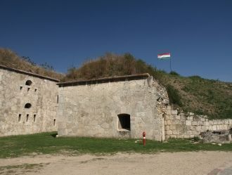 Крепость Комарно никогда не была взята т