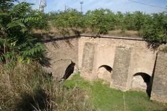 Какое-то время крепость была самым мощны