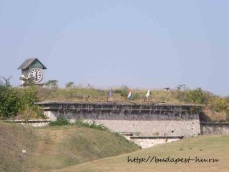 В 10 веке, венгры, пришедшие на эти земл