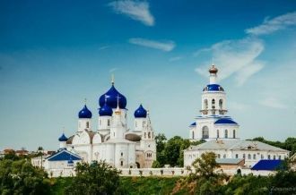 Официальной датой закрытия монастыря счи