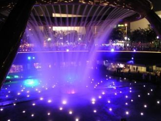 Однако размеры его действительно впечатл