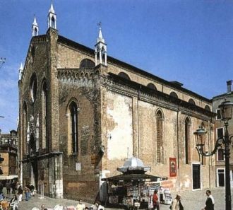 В состав этого прихода также входят церк