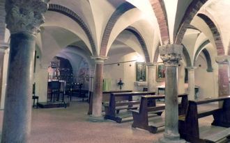 В текущее время колокольня имеет соответ